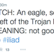 Illustration for article titled This Livetweeting of The Iliad Is the Best Thing On the Internet Today